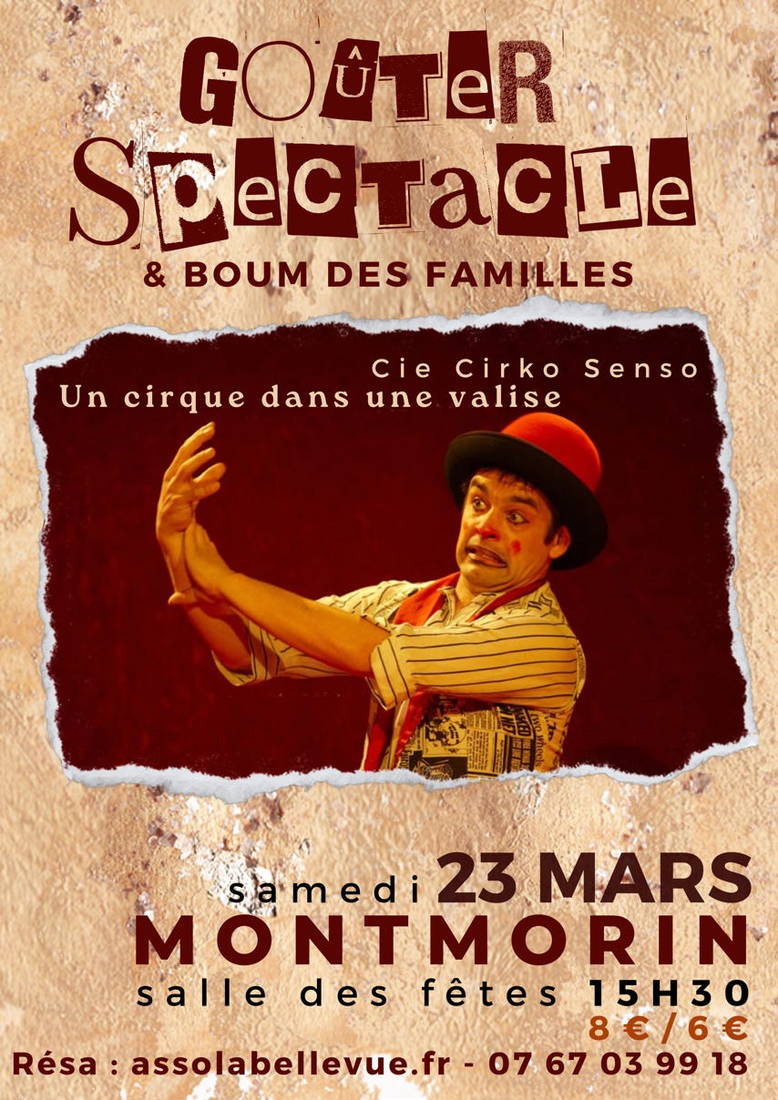 Festival La Belle Vue 2023